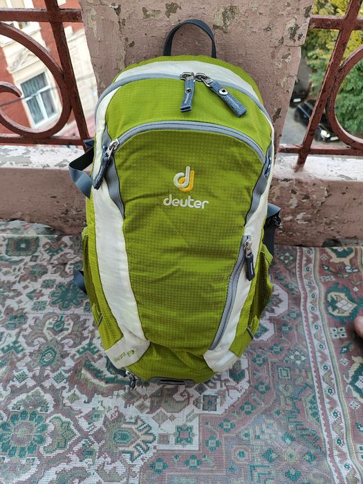 Рюкзак Deuter Bike One 18 SL