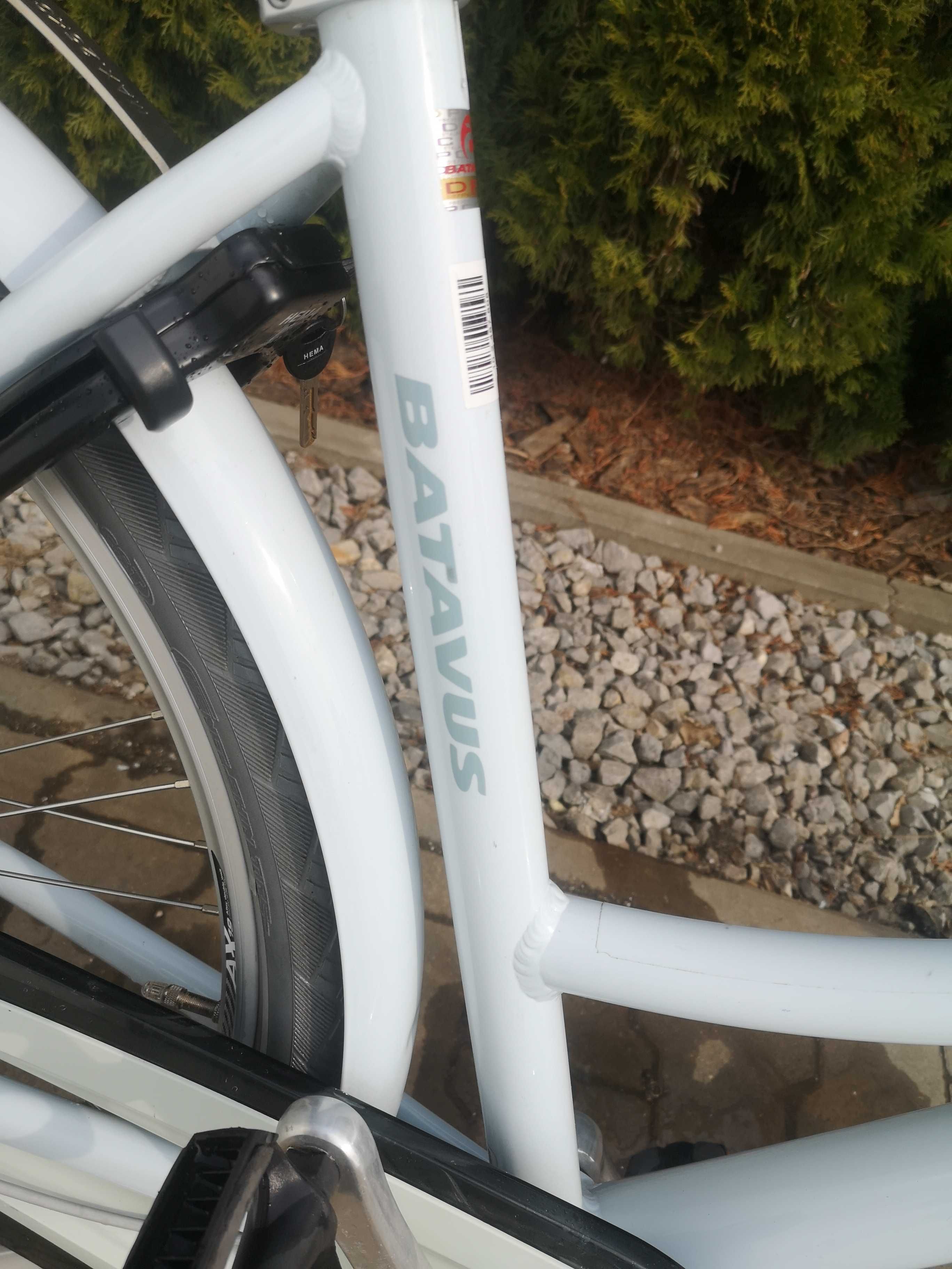 Batavus Diva koła 28