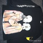 Bluza Asap Rocky, oryginalna