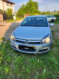 Opel Astra H 1.6 2004r