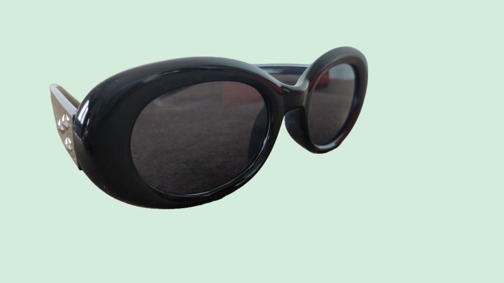 Óculos de sol Retro