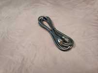 Kabel antenowy wtyczka-gniazdo