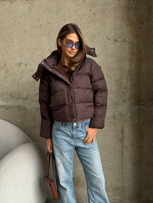 Куртка осіння/зимова