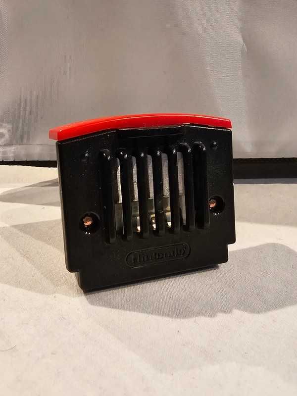 Memory expansion pak original Nintendo 64