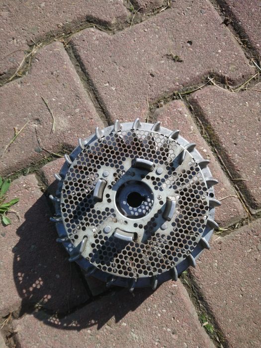 Honda gcv 135 gcv 160 oryginalne koło magnesowe