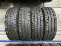 Всесезонні шини 205/75 R16C CONTINENTAL