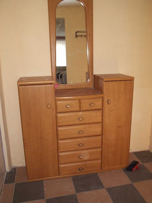 Pokój na Górczynie