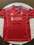 25/26 Liverpool