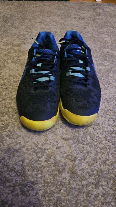 Vendo Asics Gel Resolution 8