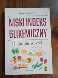 Niski indeks glikemiczny