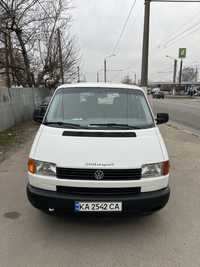 Volkswagen Transporter т4