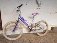 Bicicleta Criança roda 20
