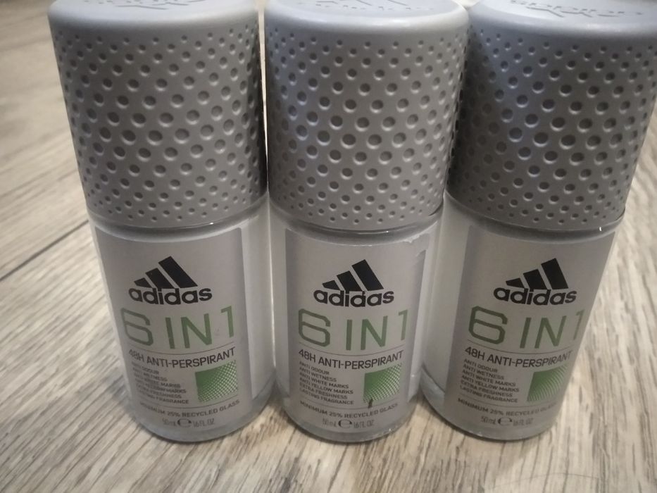 Dezodorant adidas