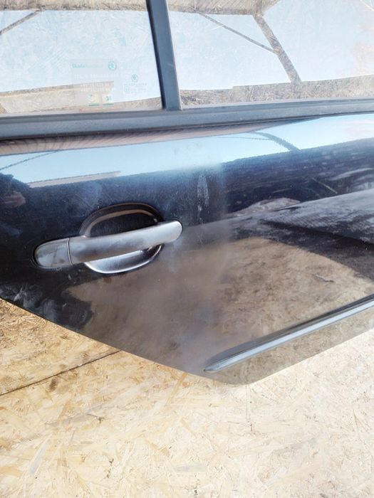 Drzwi Prawy Tył Skoda Fabia I