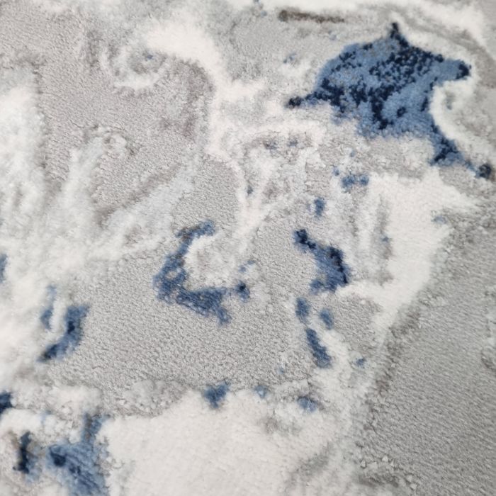 Tapete Rain - Várias medidas e cores - 240x340cm By Arcoazul