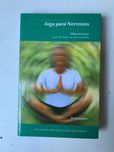 Livro: Ioga para nervosos