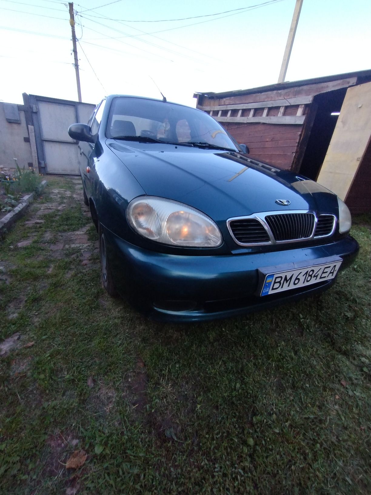 Продам надійне авто