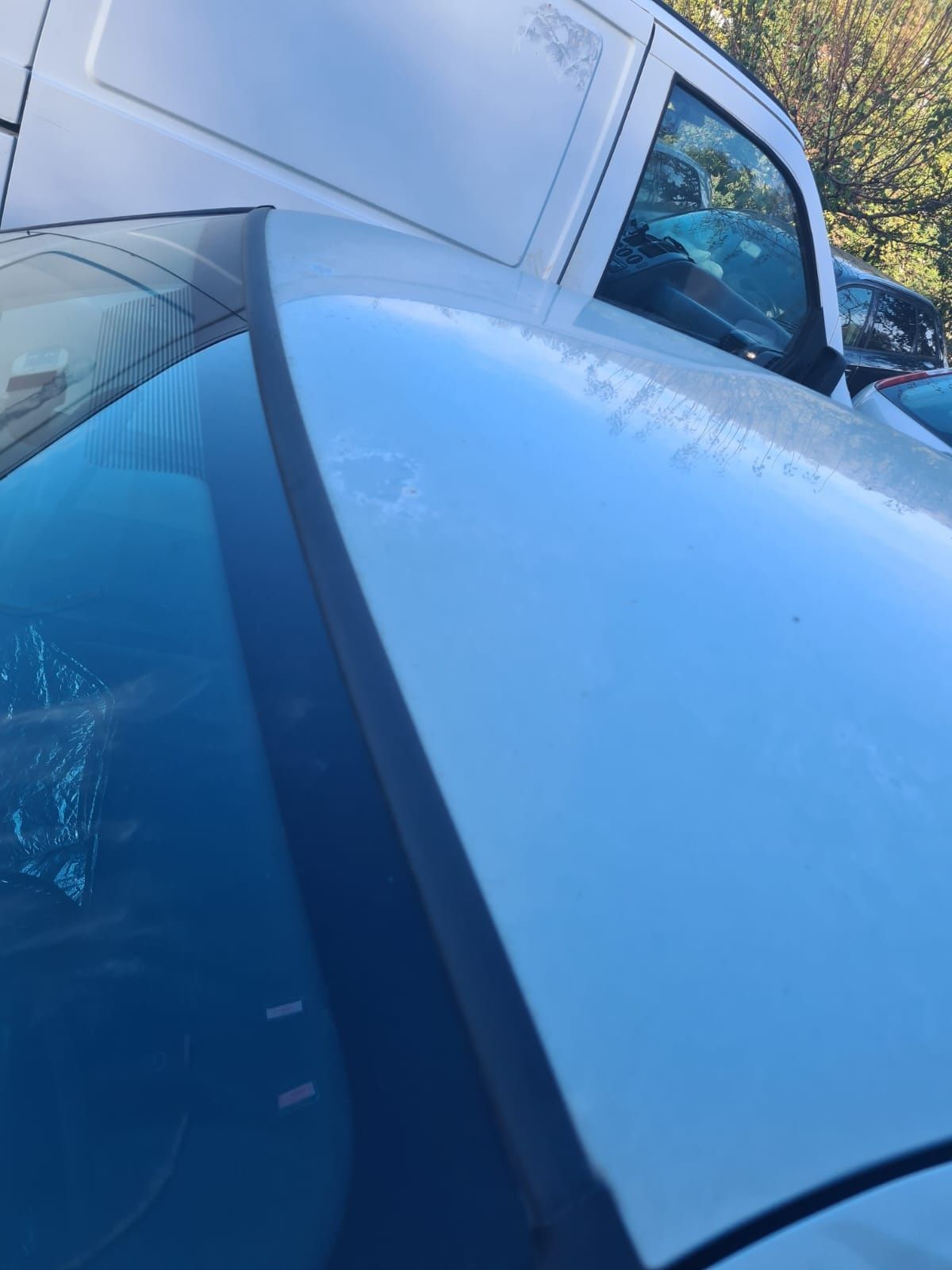 Renault clio 1.5 65cv