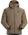Куртка Arcteryx Leaf Cold WX Hoody LT Gen 2 Men's