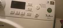 Pralka Hotpoint Ariston  WMG 722 PL całość lub część