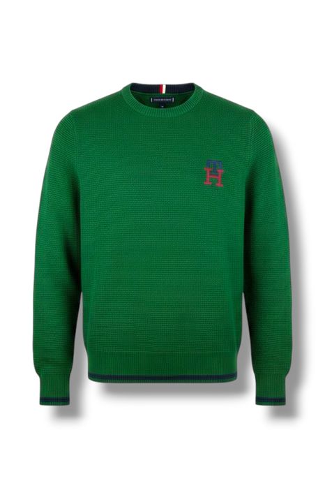 Camisola Tommy Hilfiger tamanho XS