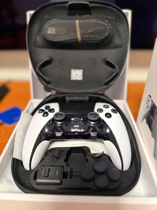 Comando PS5 DualSense Edge
