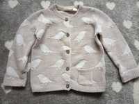 Sweter Lupilu 86/92