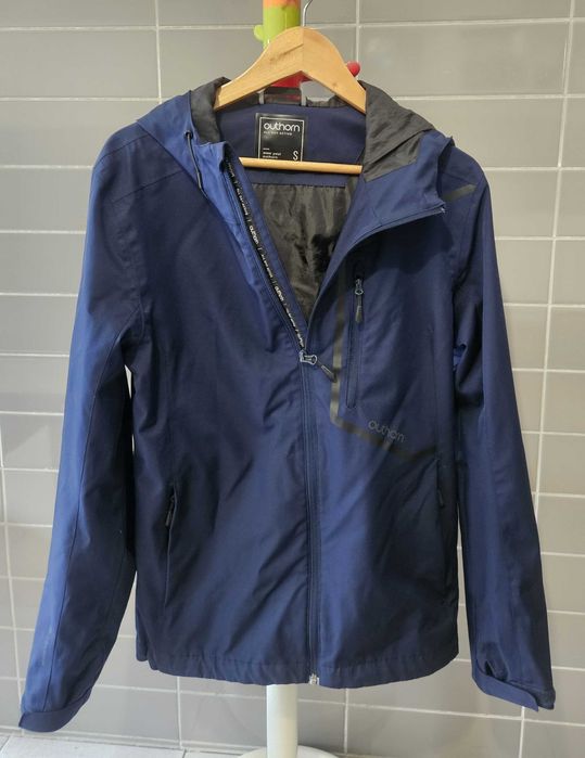 Kurtka przeciwdeszczowa Outhorn męska S