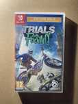 Trials Rising Nintendo Switch
