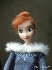 Кукла Анна Дисней Disney Store