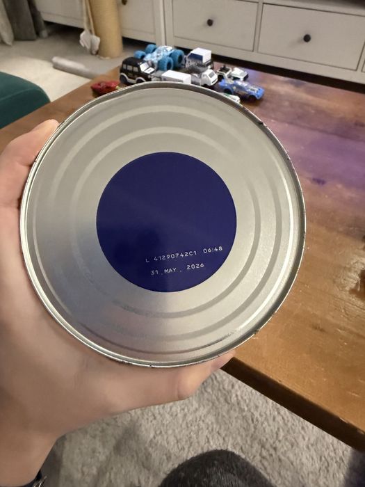 Mleko modyfikowane NAN