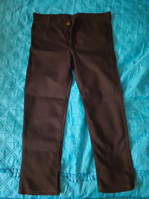 Штани на хлопчика