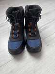 Ocieplane buty zimowe