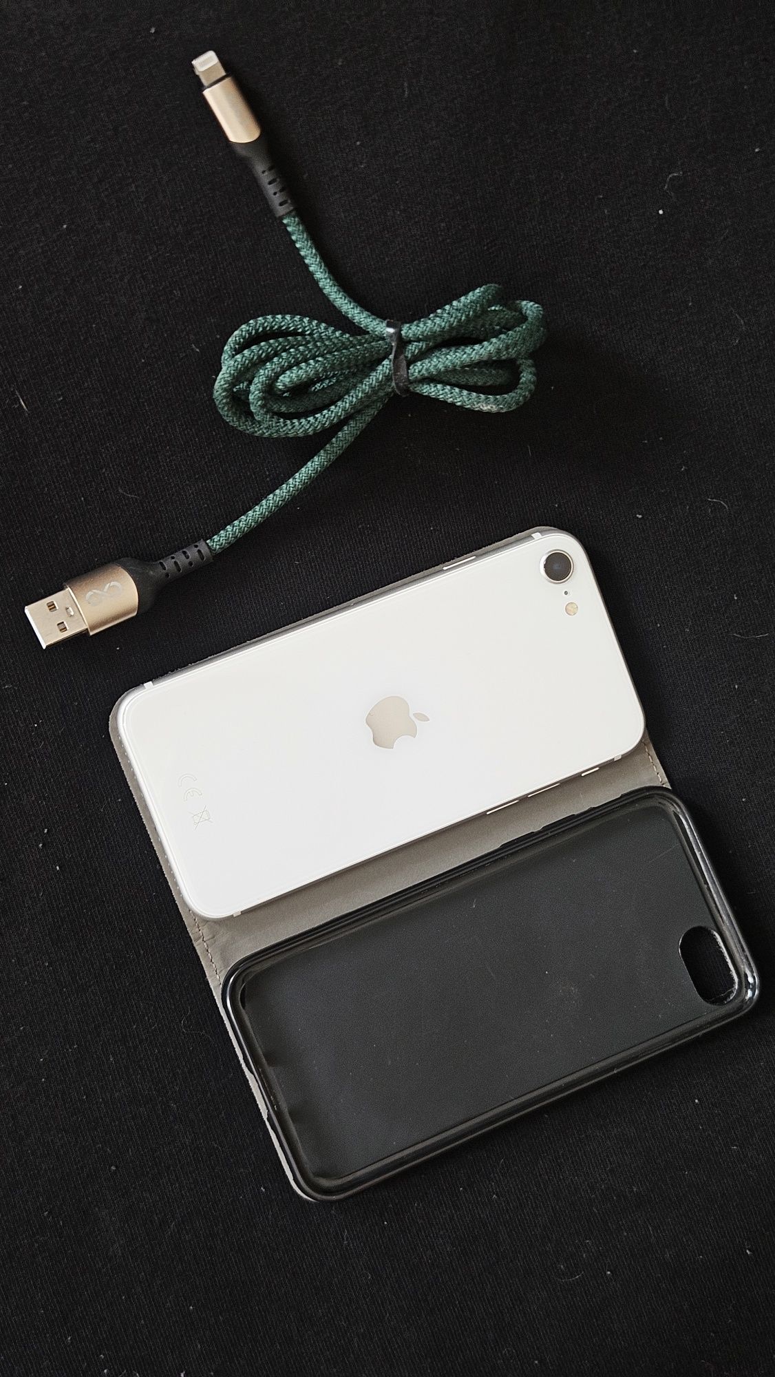 iPhone SE 85% Ideał