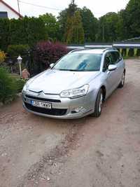 Citroen C5 Kombi