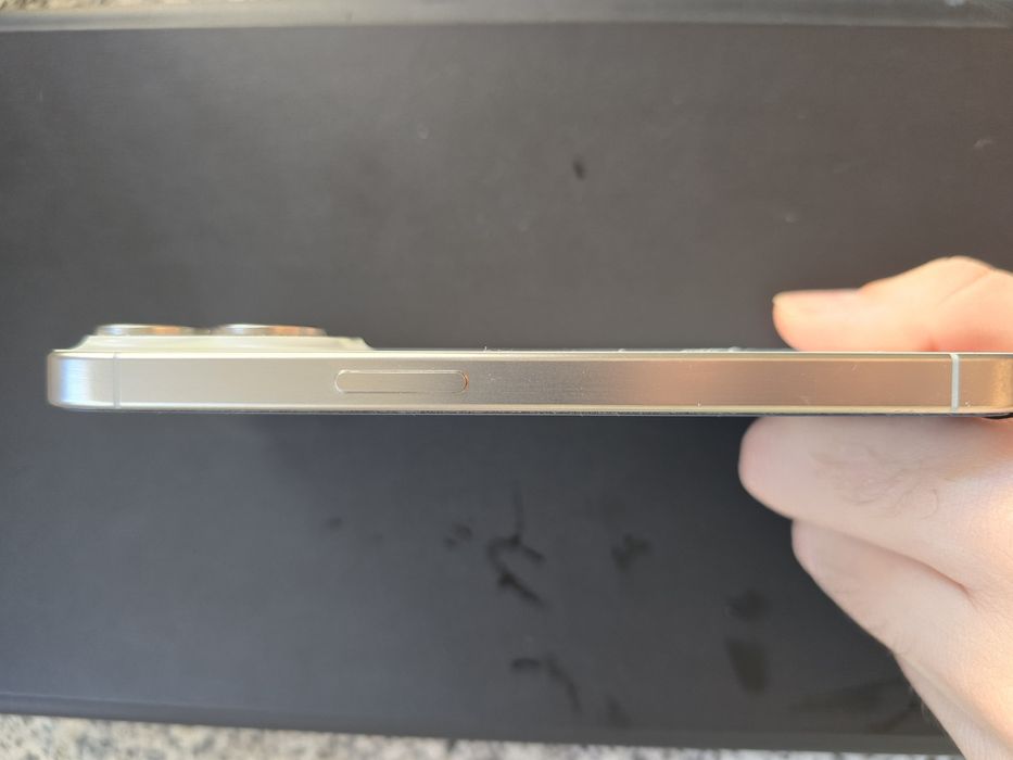 Iphone 15 Pro 128gb com garantia