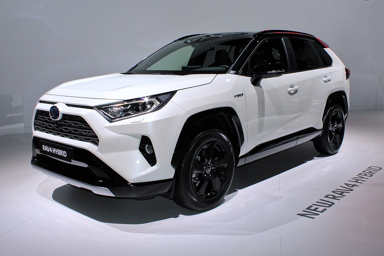 RAV4 четверть лонжерон стакан стойка