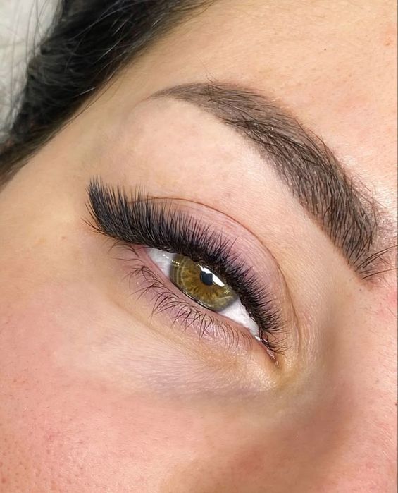 Ресницы|Одеса|Черёмушки