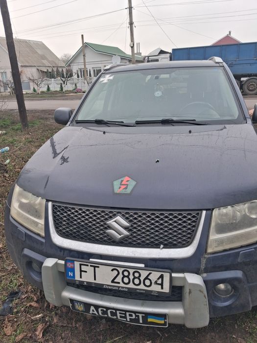 Продам автомобіль.