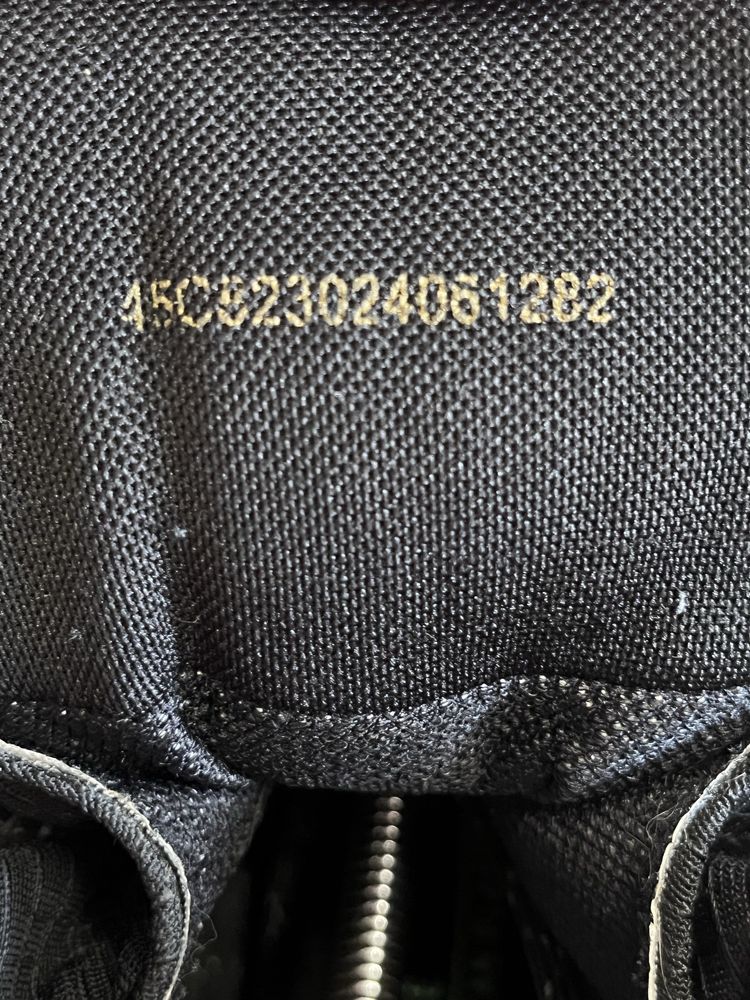 Трекінгові Черевики Ecco GTX