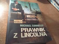 Prawnik z lincolna-Michael Connelly