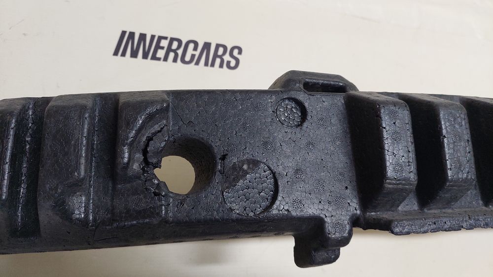 VW ID4 , 2021- абсорбер переднього бампера, in02461