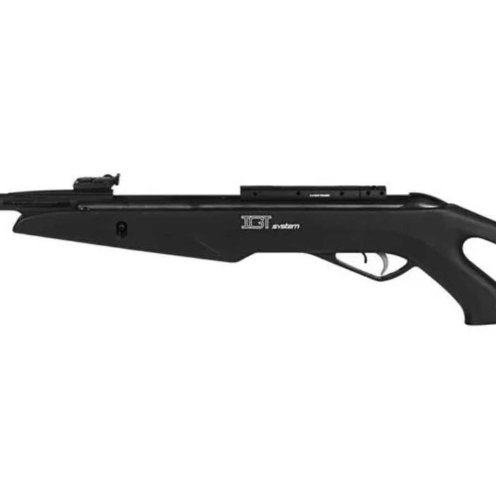 GAMO CARABINA PRESSÃO DE AR WHISPER X CAL 5.5