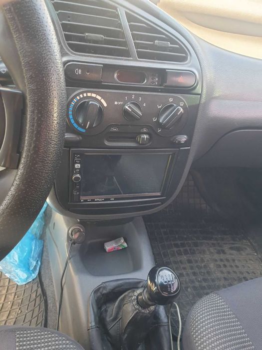 Продам Daewoo Lanos