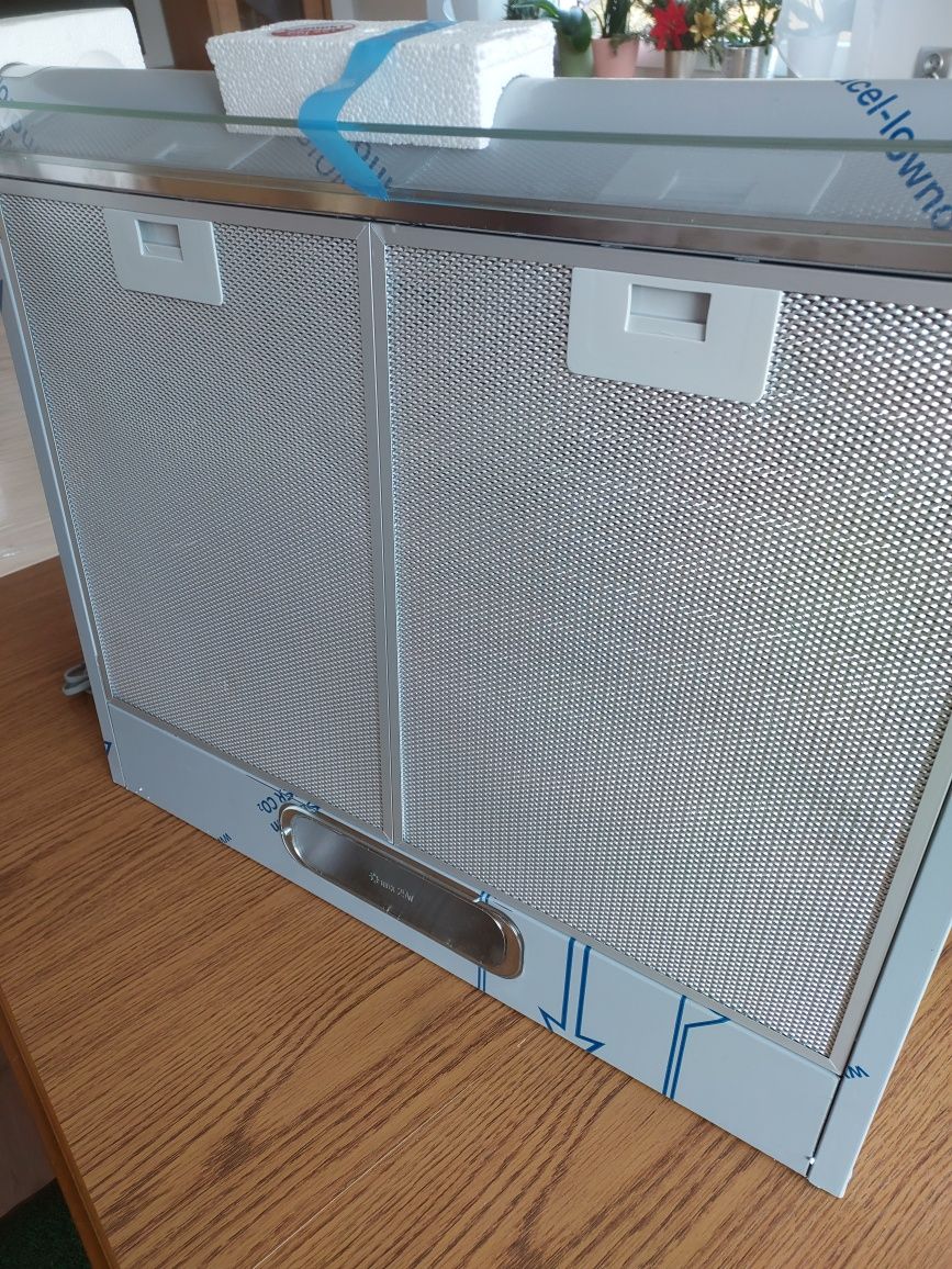 Okap firma akpo inox