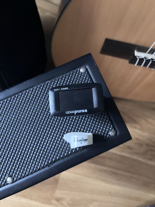 Gitara klasyczna dziecięca