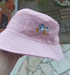 Chapéu Pescador "One piece"