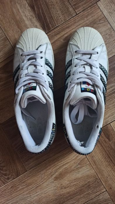 Buty Adidas Superstar 37 1/3