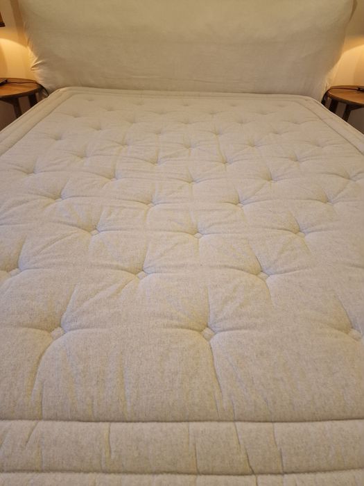 Colchão novo Maxcolchon