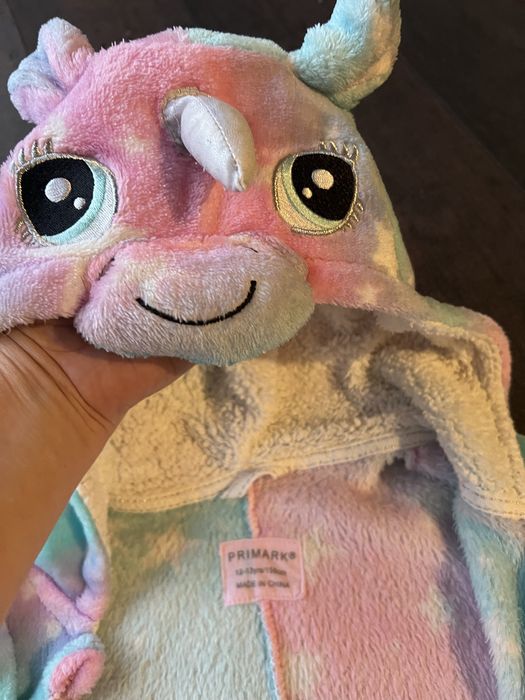 Kingurimi jednorożec PRIMARKT